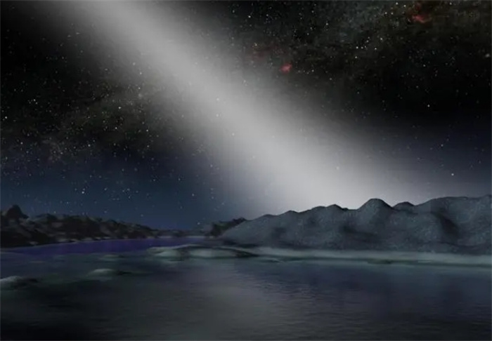 距地球41亿光年，拥有液态水，HD69830D为何没有生命？