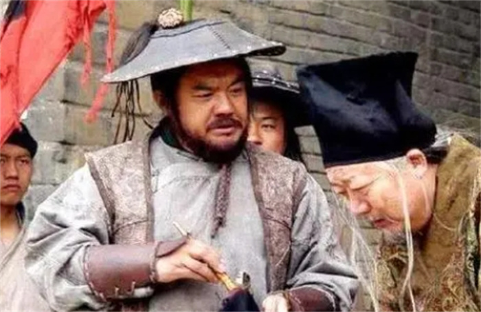 强占陈圆圆，导致吴三桂降而复叛的刘宗敏是怎么死的？