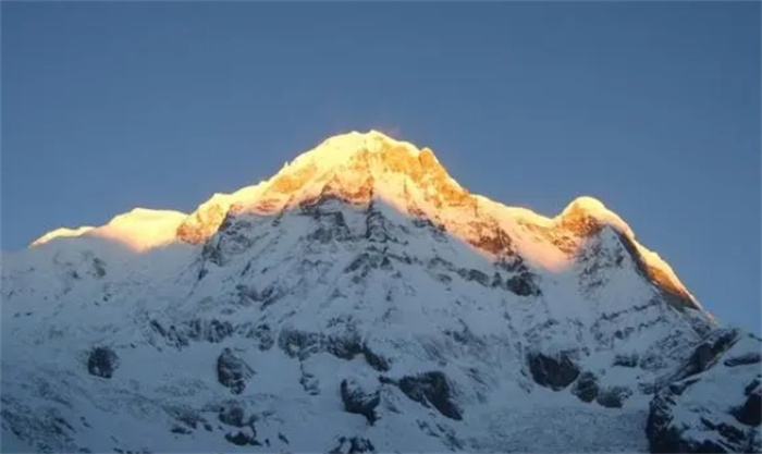 世界高度前10位的山峰，大家只知道第一珠峰，那么第二第三呢？