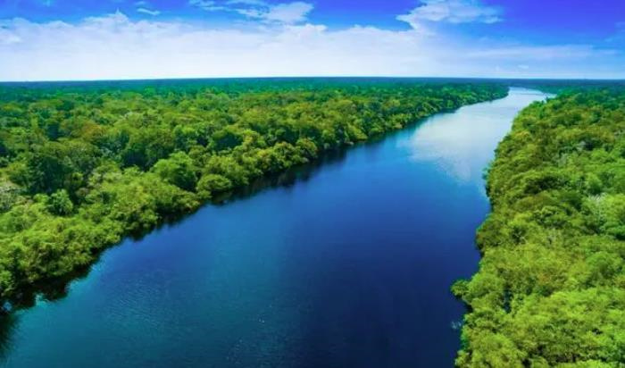比太空还难探索的河流，连水电站都没有，亚马逊河是人类禁区？