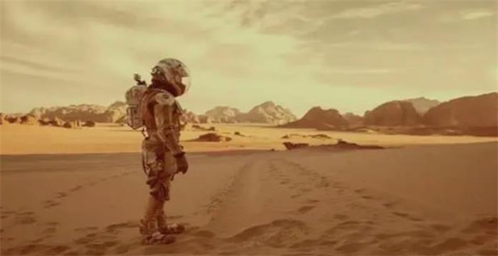 人类想要登陆火星，需要解决这3个问题，否则是痴心妄想！