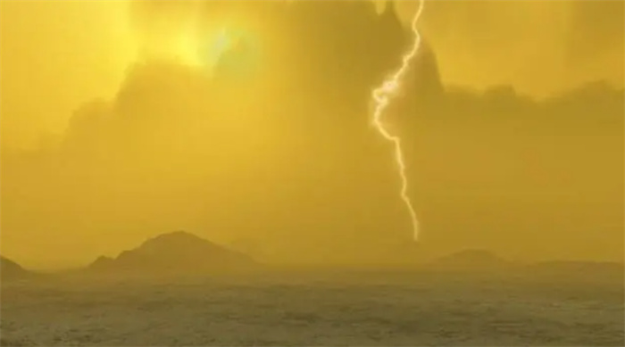 金星发现生命迹象  NASA计划派遣探测器  未来是否建立金星云城