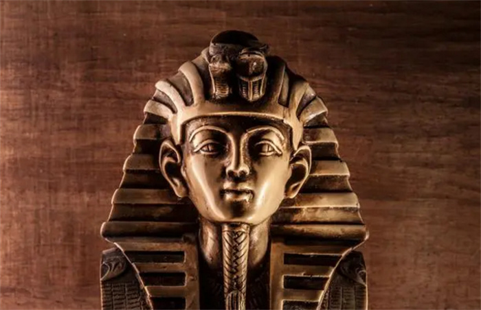 埃及法老的身份 和外星人有什么联系？（外星后裔）