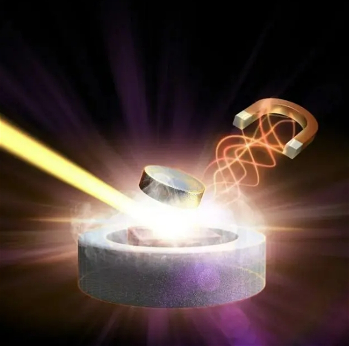 最理想超导体诞生了！由韩国专家合成，127°C下呈“超导状态”