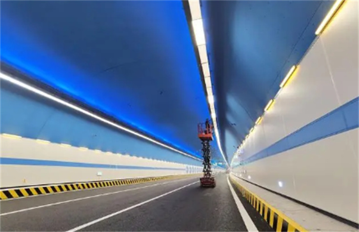 世界十大最长的海底隧道，有一条隧道连接两个国家