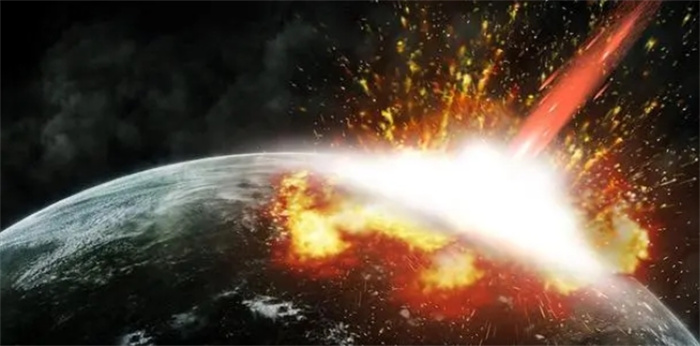科学家在2年前发现的小行星，在11月2日，有与地球接触的可能性！