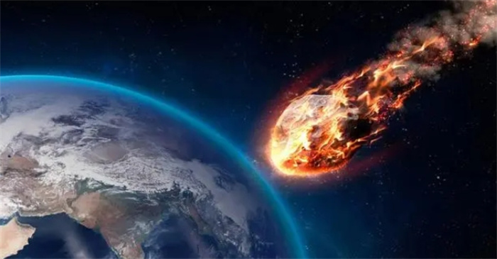 科学家在2年前发现的小行星，在11月2日，有与地球接触的可能性！