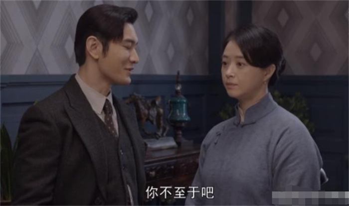 把刘涛和蒋欣的新剧放一起看，她俩从一开始，就是两路人