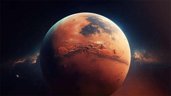 地球内核 正在悄然发生变化 地球是否会变为第二个火星
