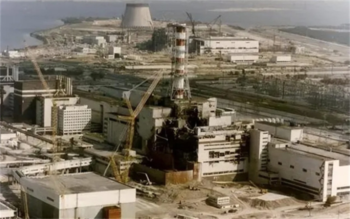 切尔诺贝利核灾再现？地下熔毁炉芯为何多年后复燃？