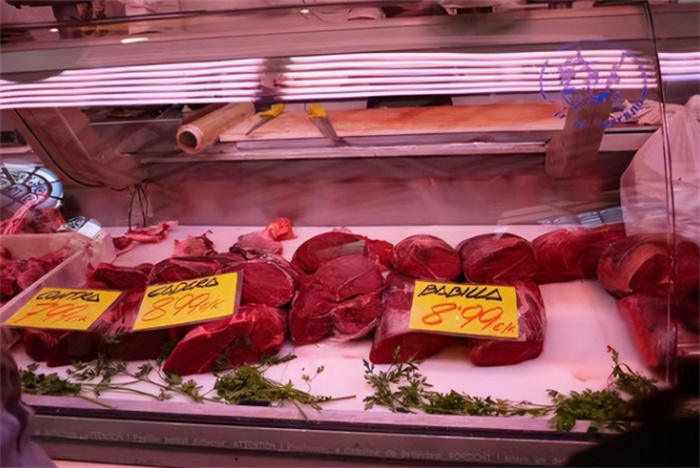 牛肉价格是怎么定的 为啥会那么贵（牛肉高价）