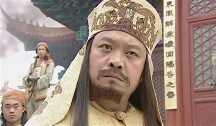 他是太平天国英王陈玉成的叔叔，也是天京事变的罪魁祸首