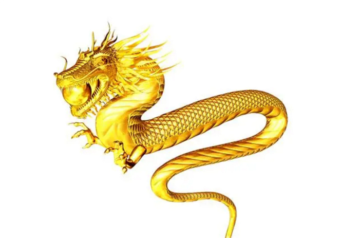 中国传说中的神龙 是否真的存在过（传说神龙）