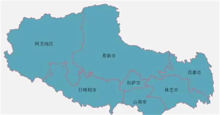 清朝奠定我国版图 如果没有清朝 新中国可能没有这六个省