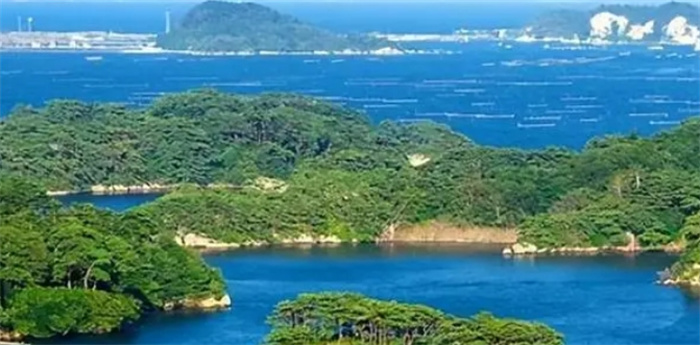 如果日本的所有岛屿都消失，地球上将会出现哪些异常的现象？
