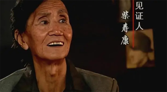 “长寿角”  广东107岁老人头上长犄角  “龙存在”又添一实证