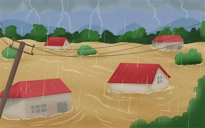 怎样做好洪涝卫生灾害预防 专家带你详细了解
