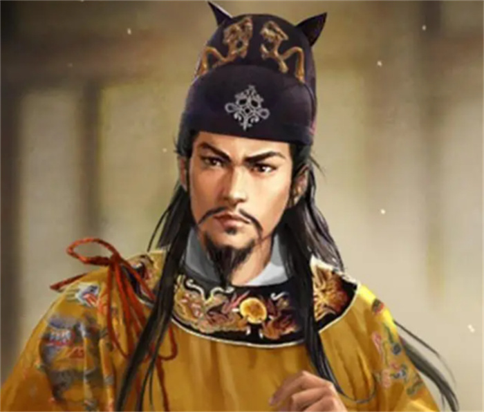 他是五代史上最为光彩夺目的战将 连赵匡胤都比不上他