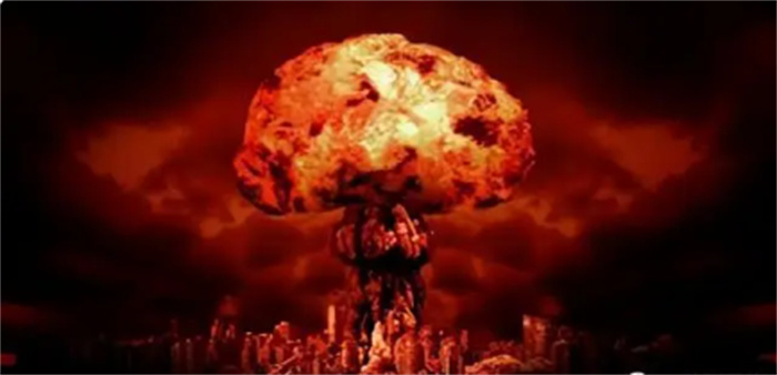 如果同时引爆全球核弹  将会发生什么