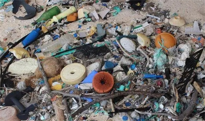 污染最严重的海岛：无人居住，但垃圾超3800万件，每天新增3700件