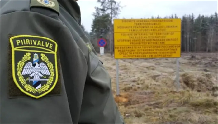 奇特的边境线：村民可无签证进入俄罗斯 唯一条件是不能步行