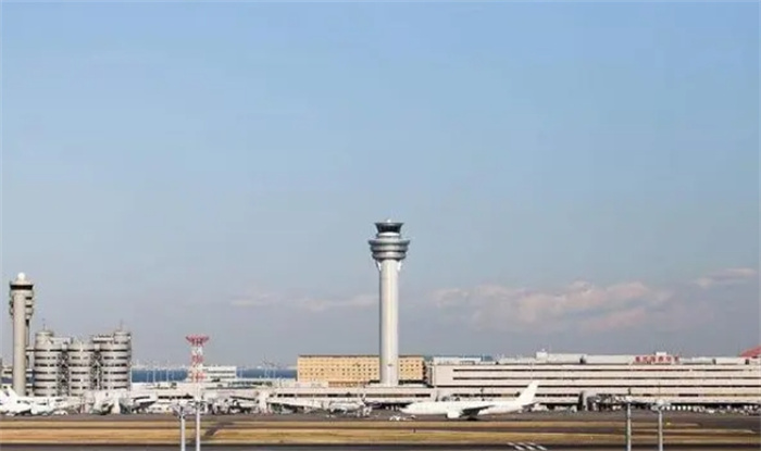 世界最繁忙的机场排行：货运第一在中国，中国机场进客运前3