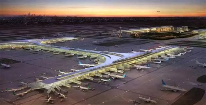 世界最繁忙的机场排行：货运第一在中国，中国机场进客运前3