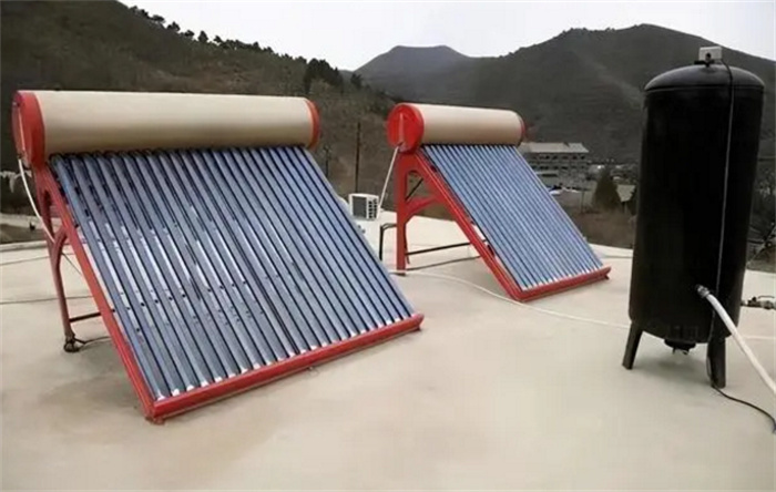 农村很受欢迎的太阳能热水器 为啥现在不见了（太阳能）