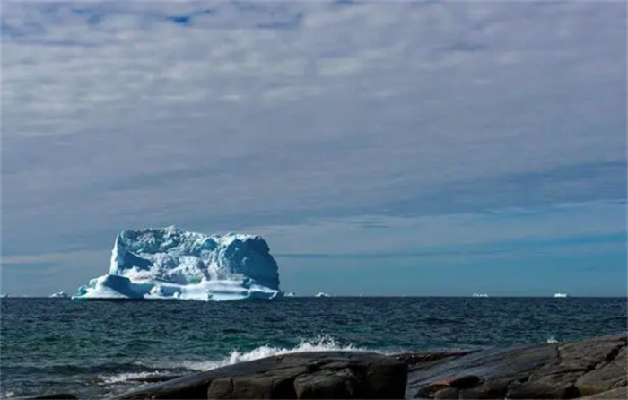 新西兰冰川大量消融地球上的冰川还能坚持多久？