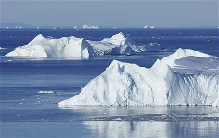 30年增温1.8度南极变暖程度超全球水平3倍气温变暖为何停不下来？