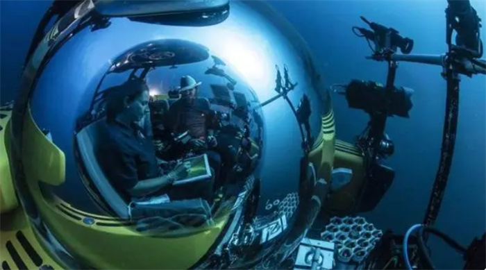 科学家为什么宁愿探索太空 也不研究深海 深海到底哪里恐惧了