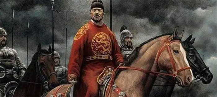 清朝在鸦片战争中惨败，那么用哪个朝代替换可以打胜？