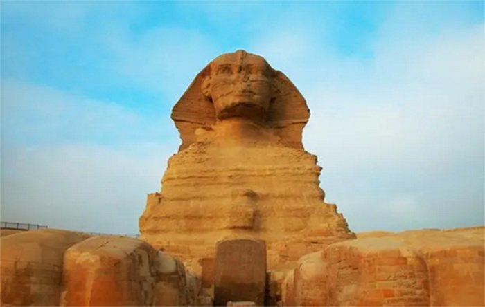 埃及神秘的狮身人面像 究竟有什么秘密（埃及秘密）