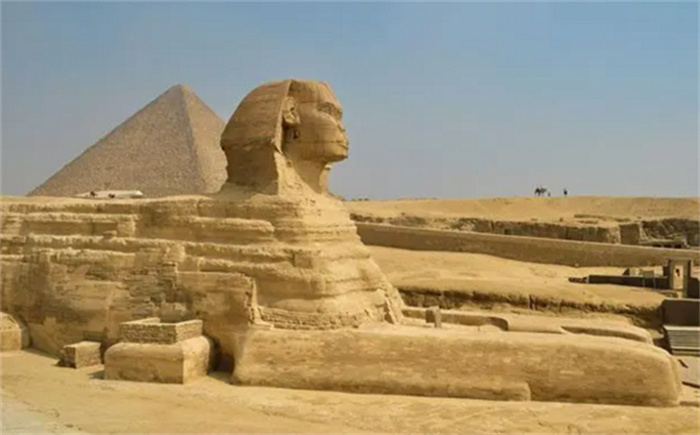 埃及神秘的狮身人面像 究竟有什么秘密（埃及秘密）
