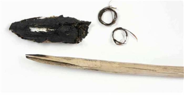 挪威发现3个用淡水珍珠贻贝制成的箭头 揭示古代狩猎技术之谜