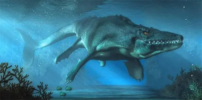 被怀疑依然存活于世界的5大史前动物，大地懒身高可达4米！