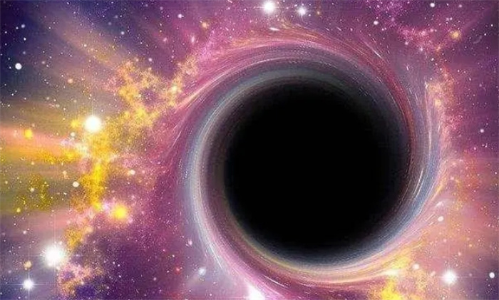 黑洞只有两种大小规格吗？研究人员：不，更大的黑洞或许是存在的