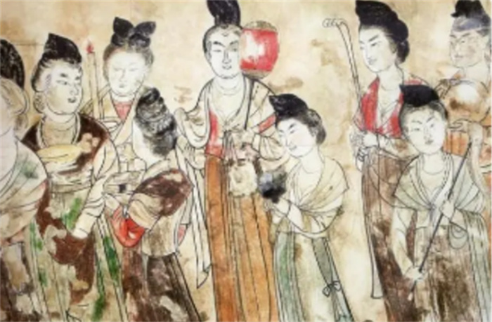 唐朝发明的避暑神器 却被皇帝禁用是什么东西