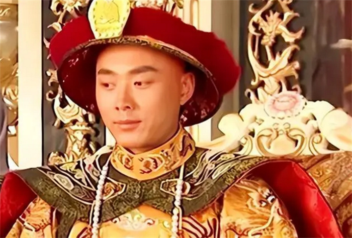 咸丰皇帝31岁就驾崩 因为有这几个习惯（皇帝习惯）