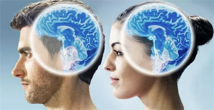 男性拥有更大的大脑，但未必更聪明！关于男性身体的5个奇妙事实