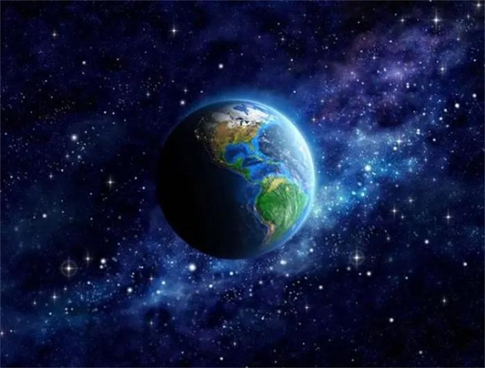 在345千米高空，能看到11%的地球，那距离多远，才能看到整个地球
