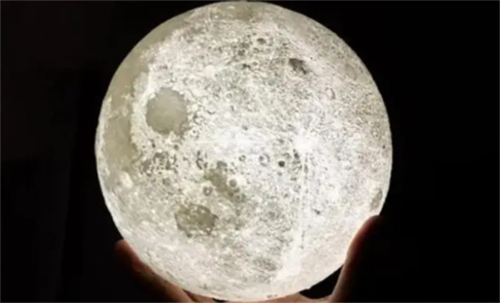 宣传了那么久的人造月亮 为啥现在看不到了