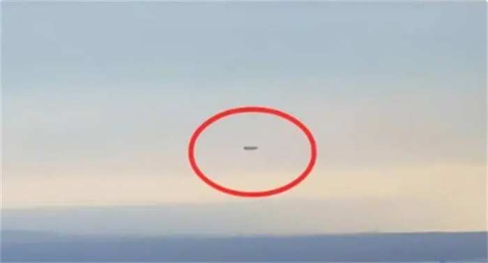 无人岛上发现的坠毁UFO 到底来自哪里 有解释了吗