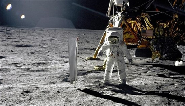 世界上真的有嫦娥吗 美国发现月球女尸（没有）