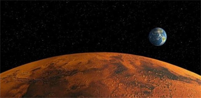 苏联的火星探测器福波斯2号 拍摄的不明飞行物是什么
