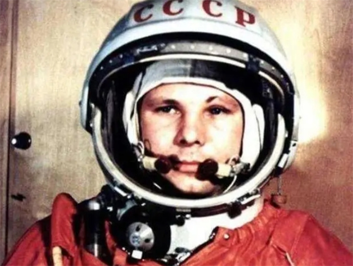 加加林死亡之谜：加加林还未进入太空，苏联就做好了遇难声明？