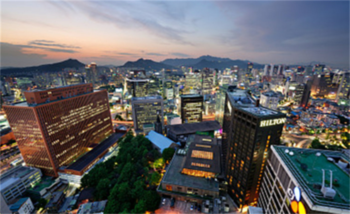 韩国单人户渐增逼近1000万户 占比达到41%