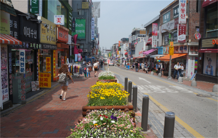 韩国单人户渐增逼近1000万户 占比达到41%