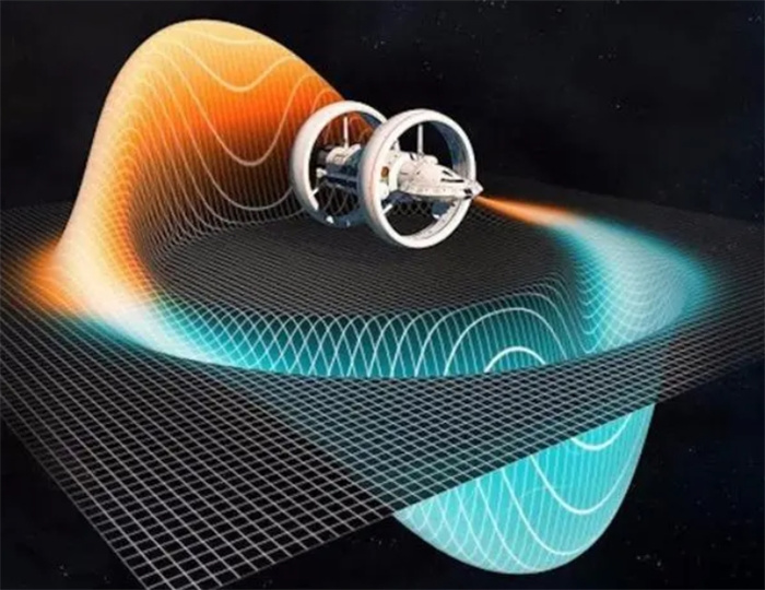 光速每秒30万公里，是宇宙的极限速度吗？可超光速就实现不了吗？