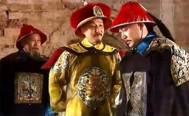 康熙去世后  如果皇位传给他  大清朝很有可能更强  西方也不敢惹